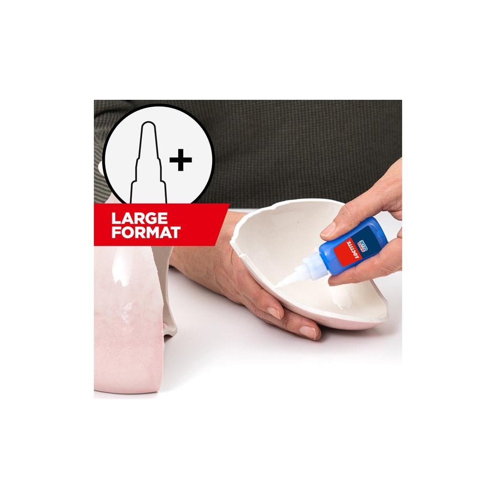Loctite Super Glue Original XXL 20g