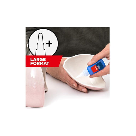Loctite Super Glue Original XXL 20g