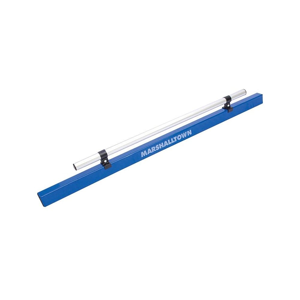 Marshalltown Combo Screed 1.2m (4ft)