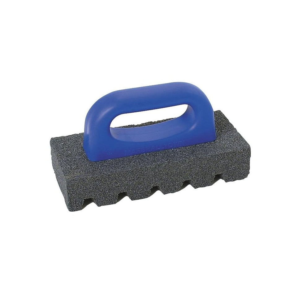 Marshalltown Concrete Rub Brick 6 x 3in
