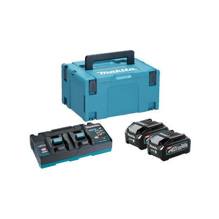 Makita 191U05-8 XGT® PowerPack 110V