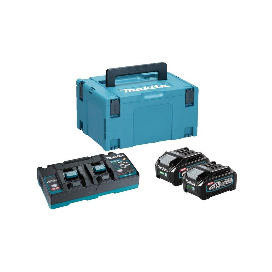Makita 191U05-8 XGT® PowerPack 110V