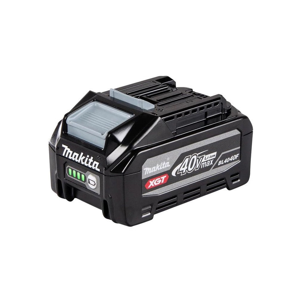 Makita BL4040F XGT 40Vmax Battery 40V 4.0Ah Li-ion