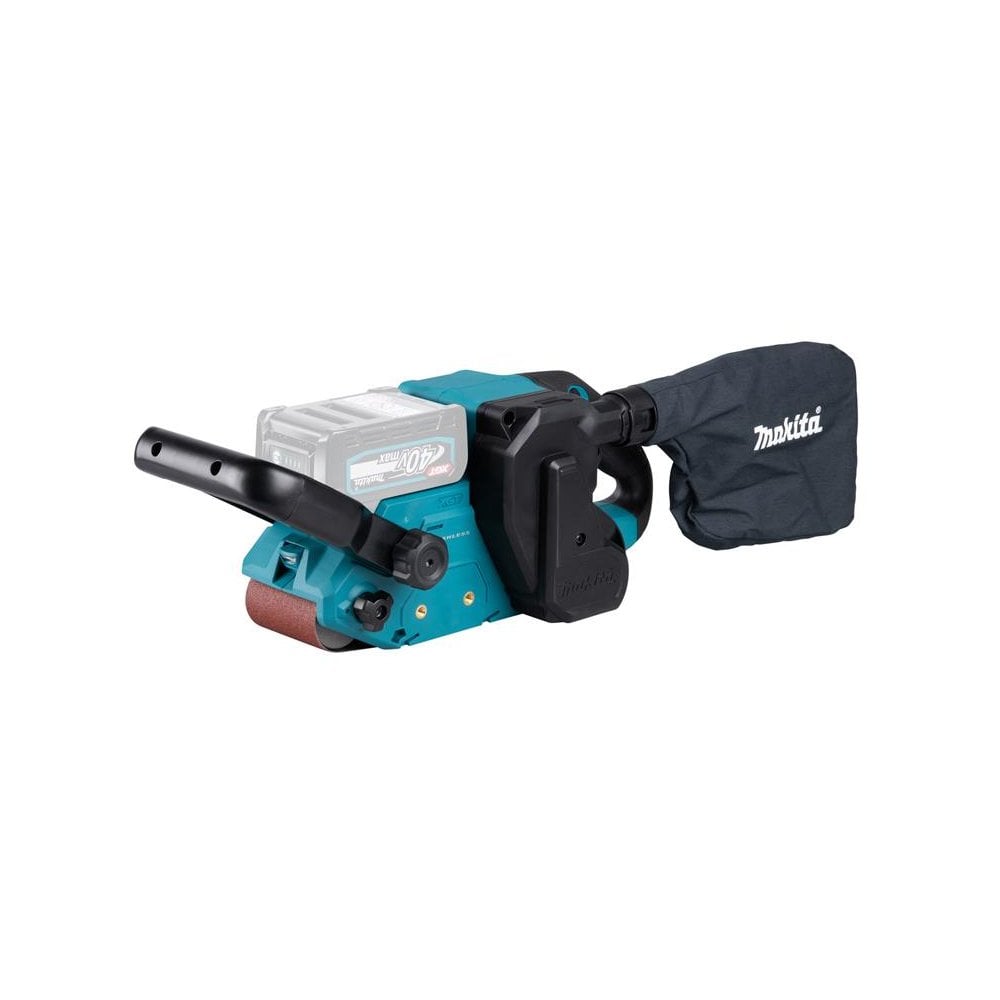 Makita BS001GZ01 XGT® 40Vmax BL Sander 40V Bare Unit