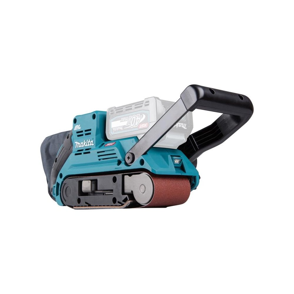 Makita BS001GZ01 XGT® 40Vmax BL Sander 40V Bare Unit