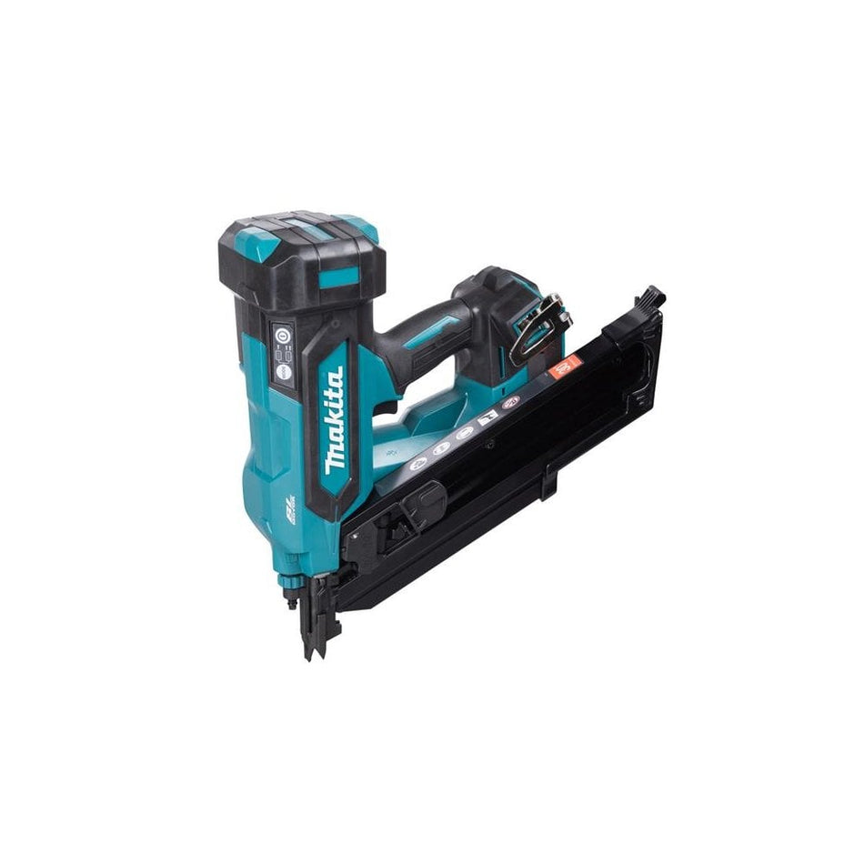 Makita DBN900ZK LXT Framing Nailer 18V Bare Unit