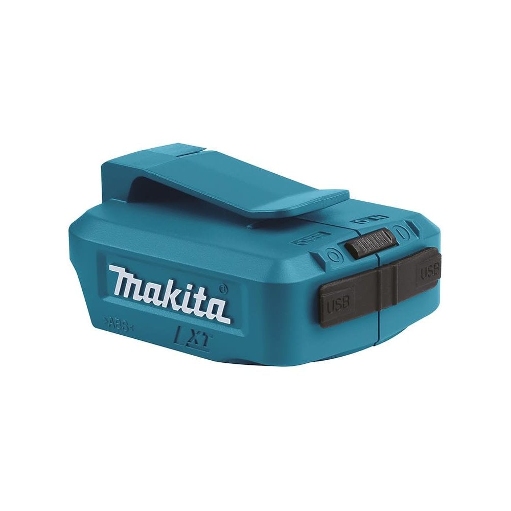 Makita DECADP05 LXT Charging Adaptor