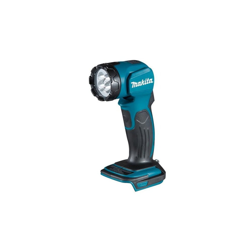Makita DML815 LXT LED Light 14.4/18V Bare Unit