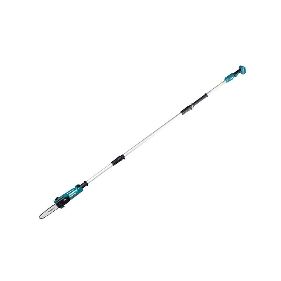 Makita DUA200RT LXT Pole Saw 18V 1 x 5.0Ah Li-ion