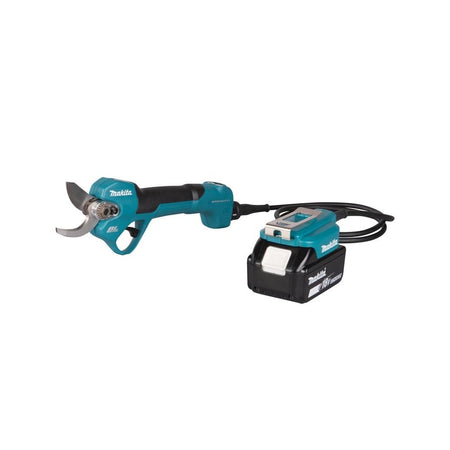 Makita DUP180RT LXT Pruning Shear 18V 1 x 5.0Ah Li-ion