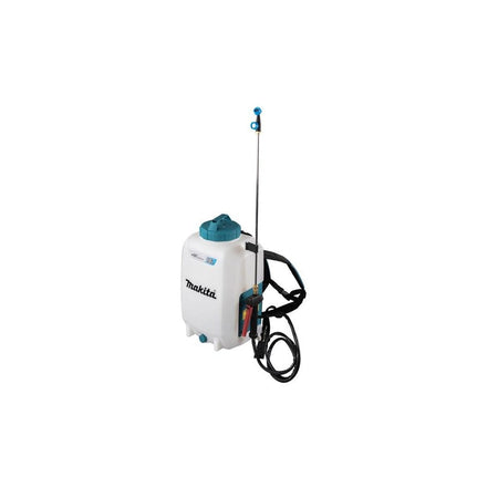 Makita DUS158Z LXT Backpack Garden Sprayer 15L 18V Bare Unit
