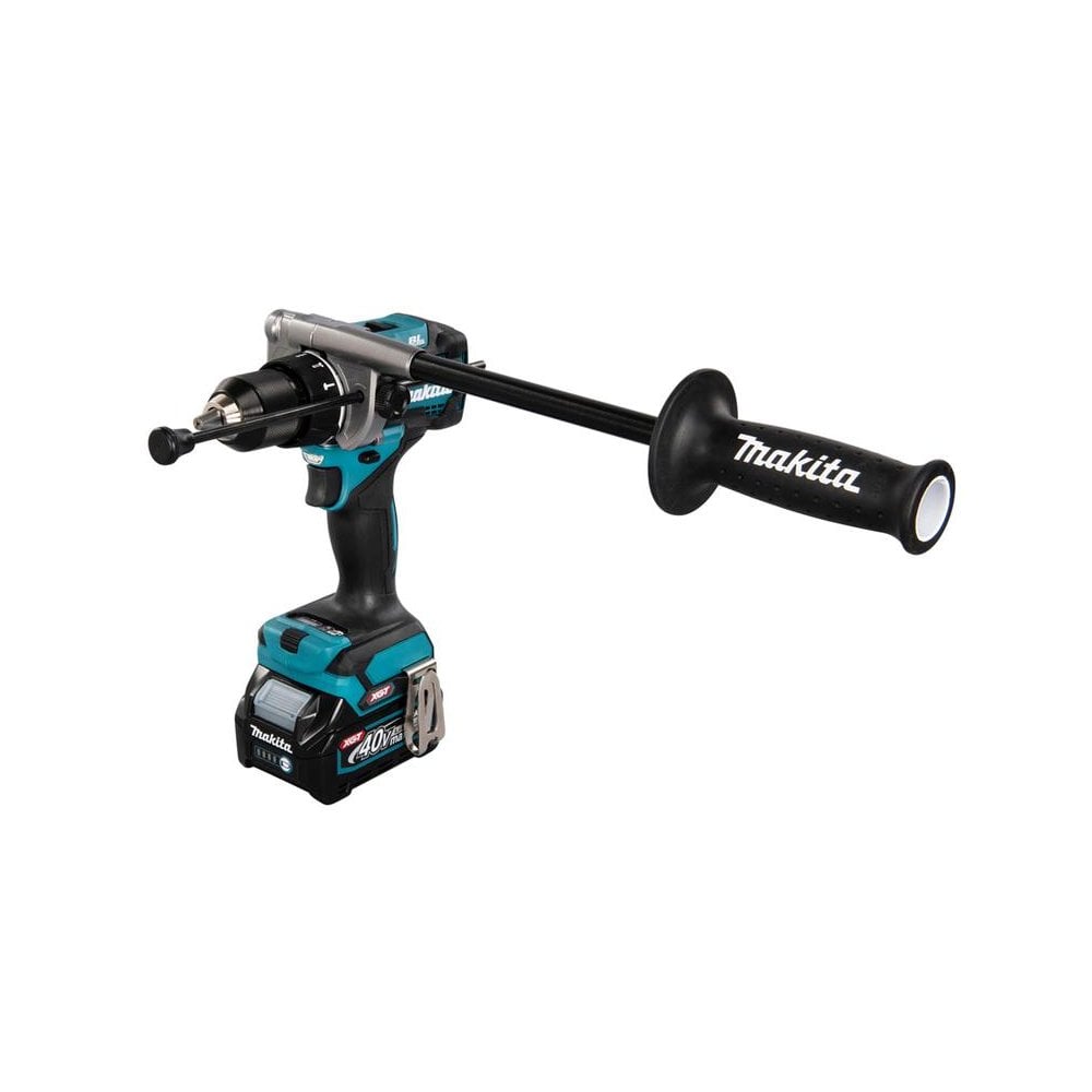 Makita HP001GZ01 XGT® 40Vmax Combi Drill 40V Bare Unit + Case