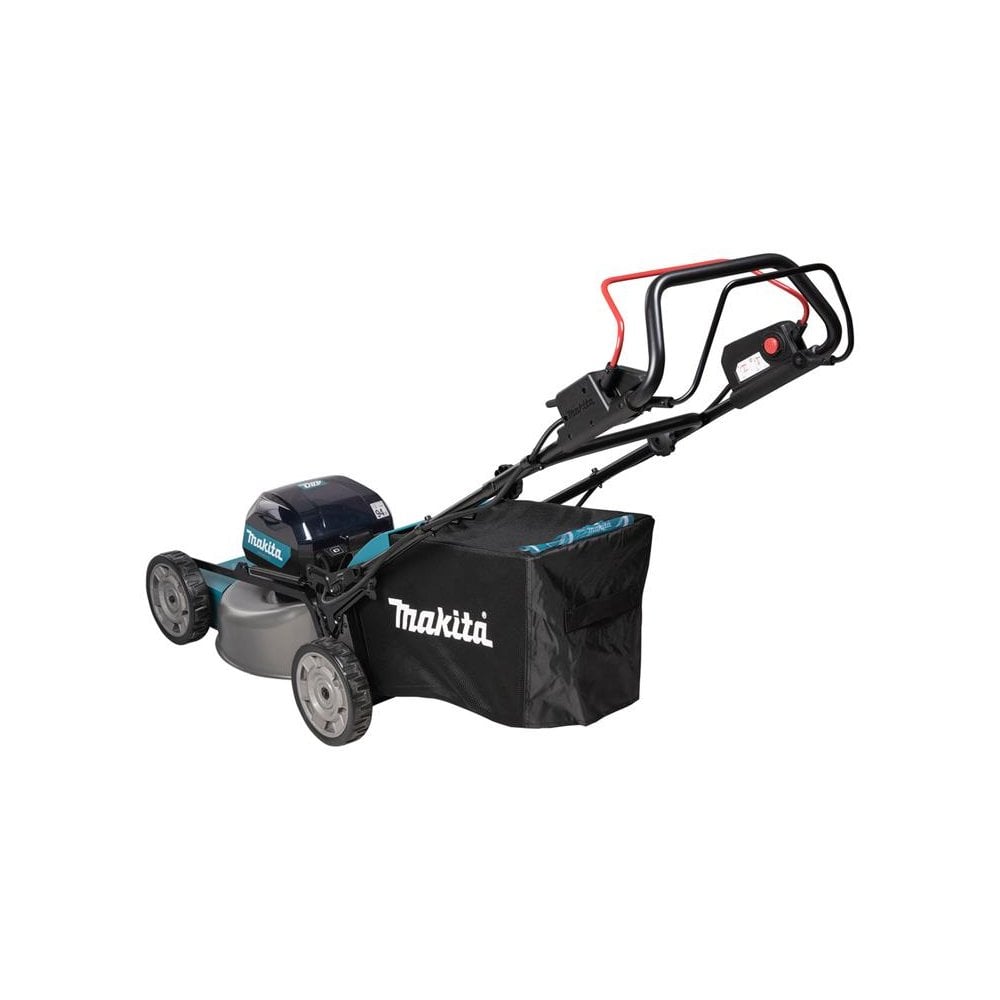 Makita LM001GZ XGT® 40Vmax BL Lawnmower 40V Bare Unit