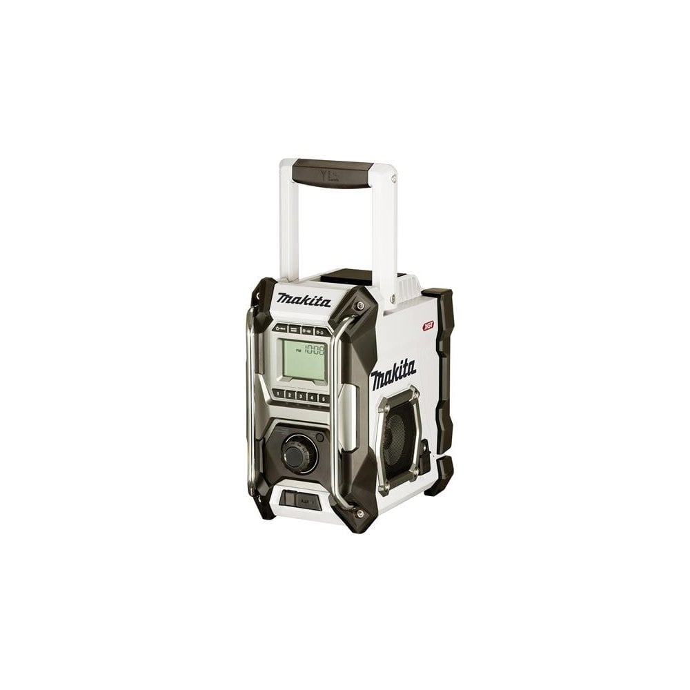 Makita MR001GZ01 Job Site Radio Li-ion Battery only