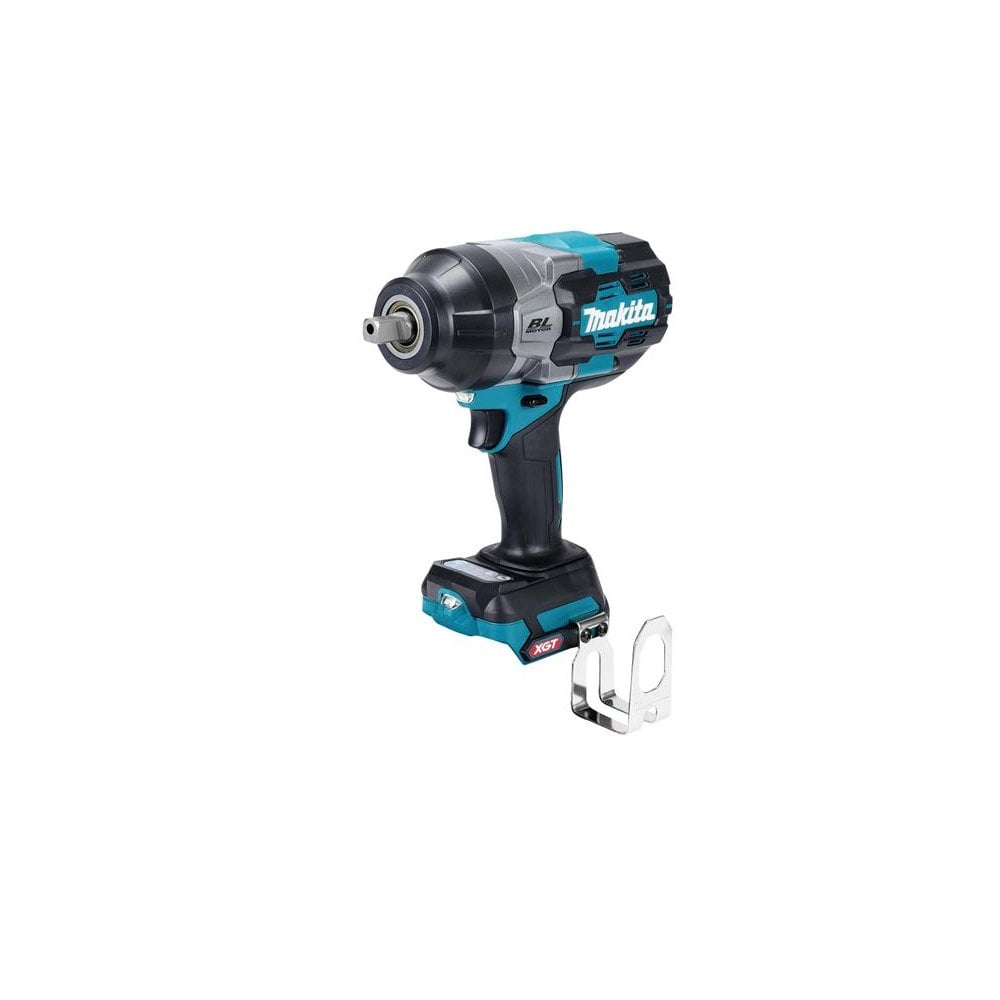 Makita TW003GZ01 XGT® 40Vmax Impact Wrench 40V Bare Unit