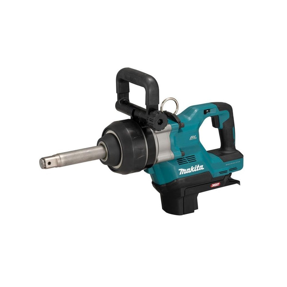 Makita TW010GZ01 XGT® 40Vmax Impact Wrench 40V Bare Unit