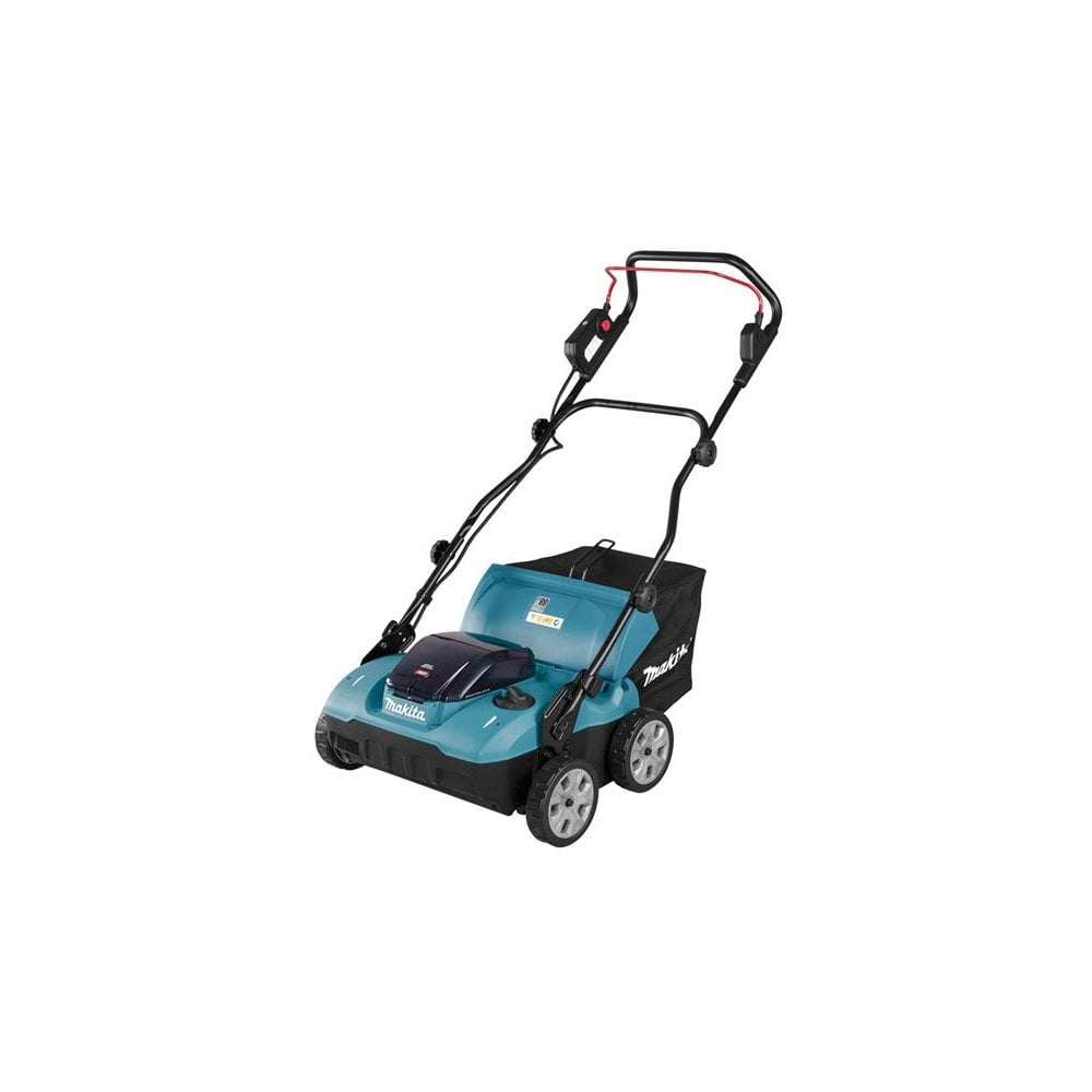 Makita UV001GZ XGT® 40Vmax BL Scarifier 40V Bare Unit