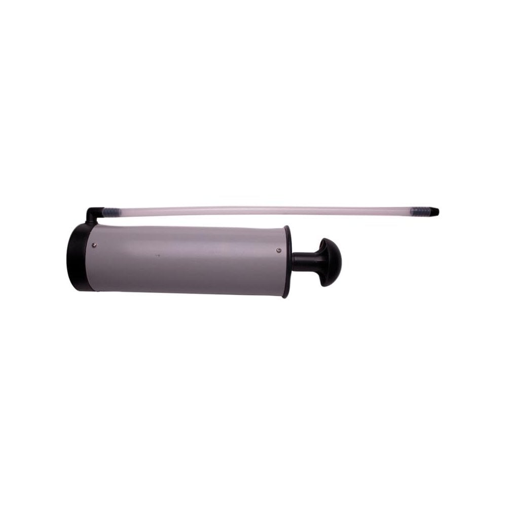 MASONMATE® Blow Out Pump