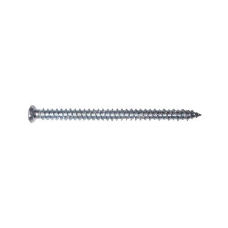 MASONMATE® Self Tapping Concrete Frame Screw 7.5 x 52mm (100)