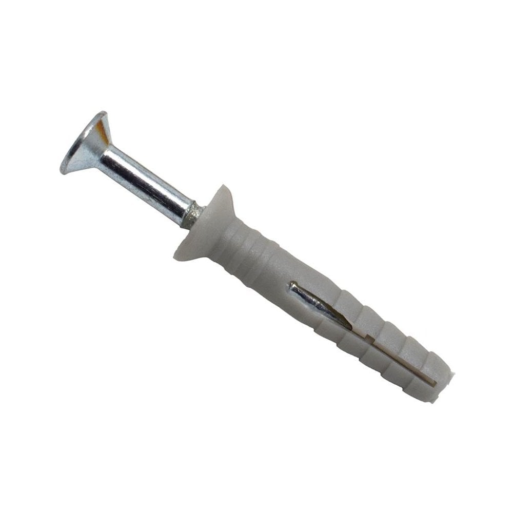 MASONMATE® Nylon Hammer-In Fixing 5 x 30mm (200)