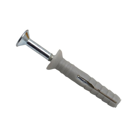 MASONMATE® Nylon Hammer-In Fixing 5 x 30mm (200)