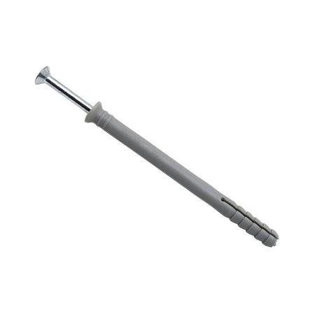 MASONMATE® Nylon Hammer-In Fixing 8 x 100mm (100)