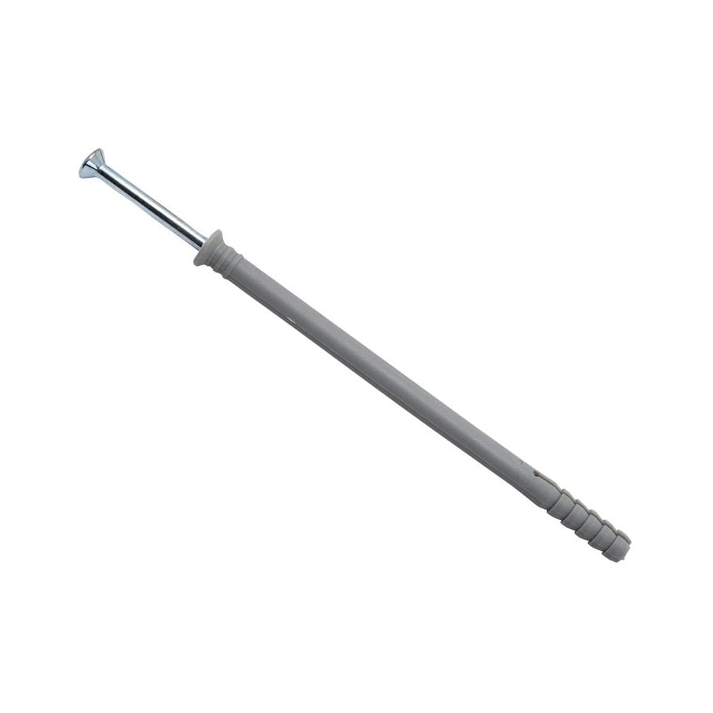 MASONMATE® Nylon Hammer-In Fixing 8 x 135mm (50)