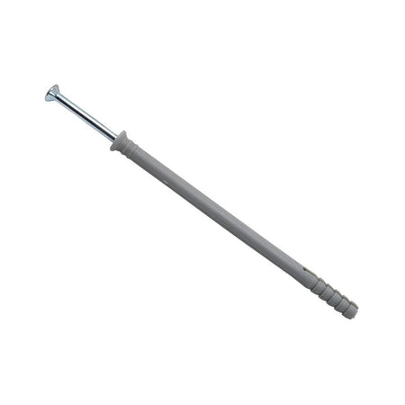 MASONMATE® Nylon Hammer-In Fixing 8 x 135mm (50)