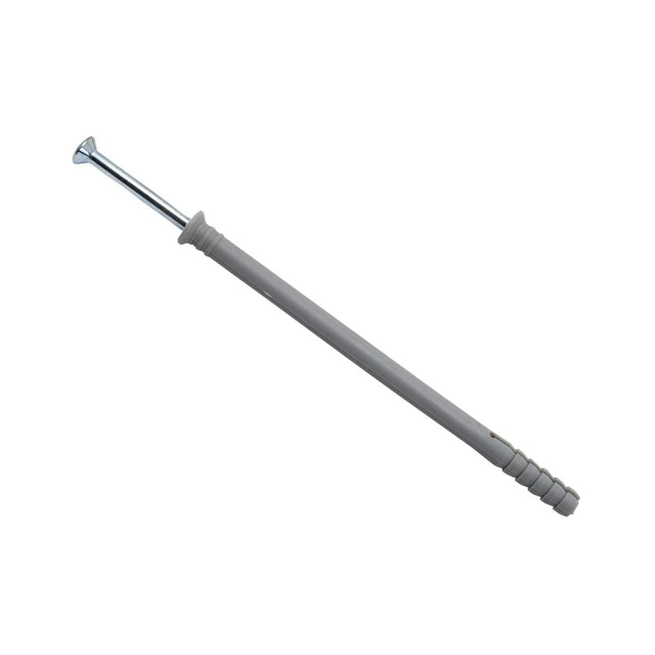 MASONMATE® Nylon Hammer-In Fixing 8 x 135mm (50)