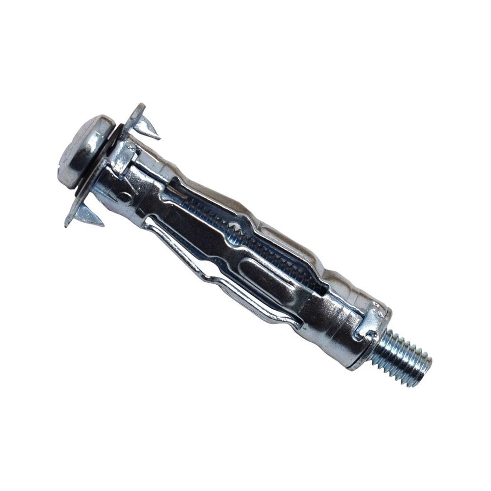MASONMATE® Hollow Wall Anchor M5 x 37mm (100)