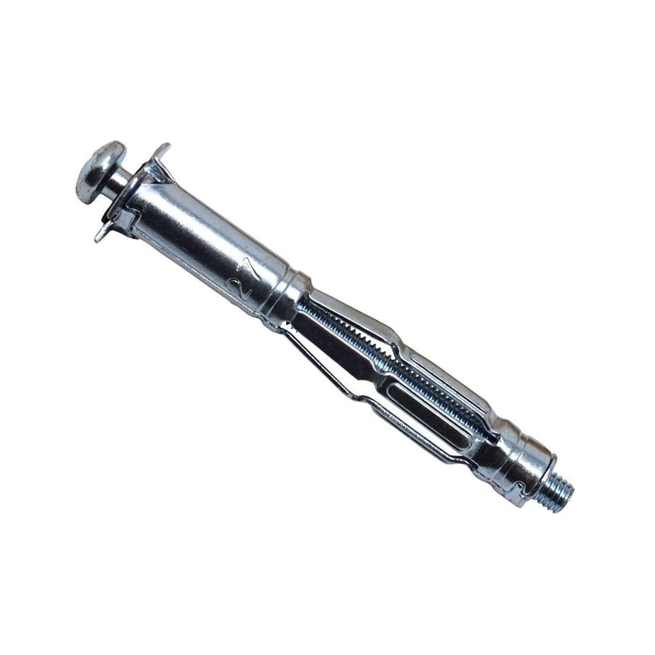 MASONMATE® Hollow Wall Anchor M5 x 65mm (100)