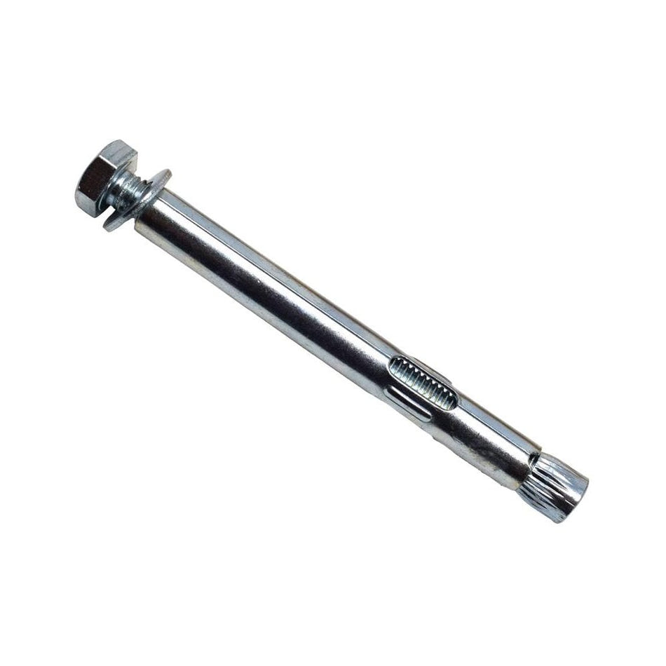MASONMATE® Hex Loose Bolt Sleeve Anchor M10 x 100mm (50)