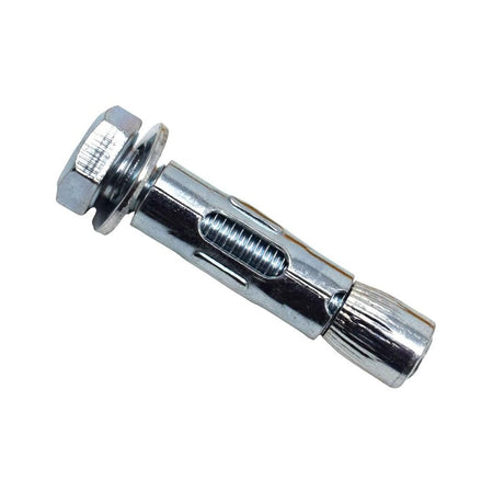 MASONMATE® Hex Loose Bolt Sleeve Anchor M10 x 45mm (50)