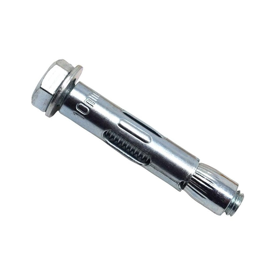MASONMATE® Hex Loose Bolt Sleeve Anchor M10 x 55mm (50)