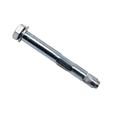 MASONMATE® Hex Loose Bolt Sleeve Anchor M12 x 100mm (25)