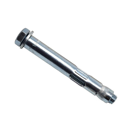 MASONMATE® Hex Loose Bolt Sleeve Anchor M16 x 120mm (10)