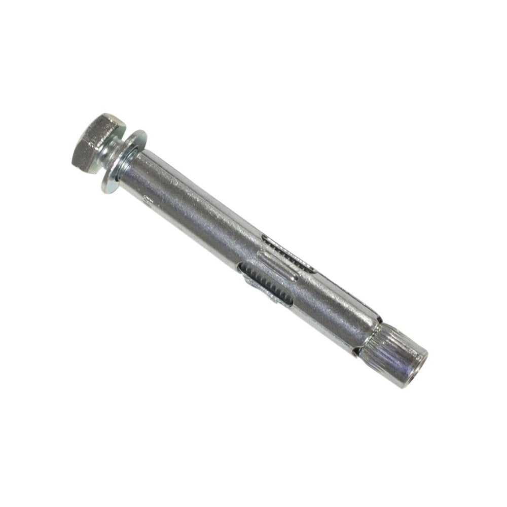 MASONMATE® Hex Loose Bolt Sleeve Anchor M8 x 45mm (100)
