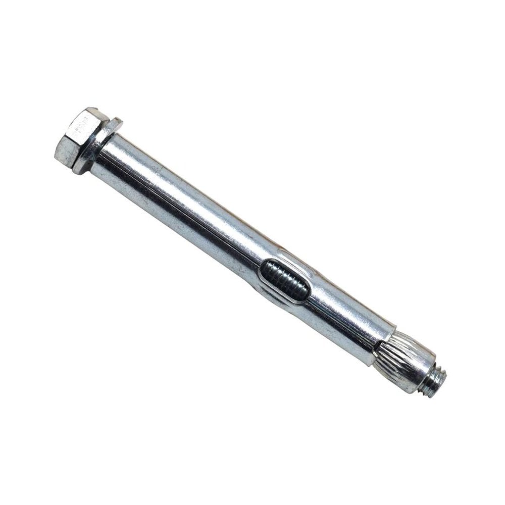 MASONMATE® Hex Loose Bolt Sleeve Anchor M8 x 70mm (50)
