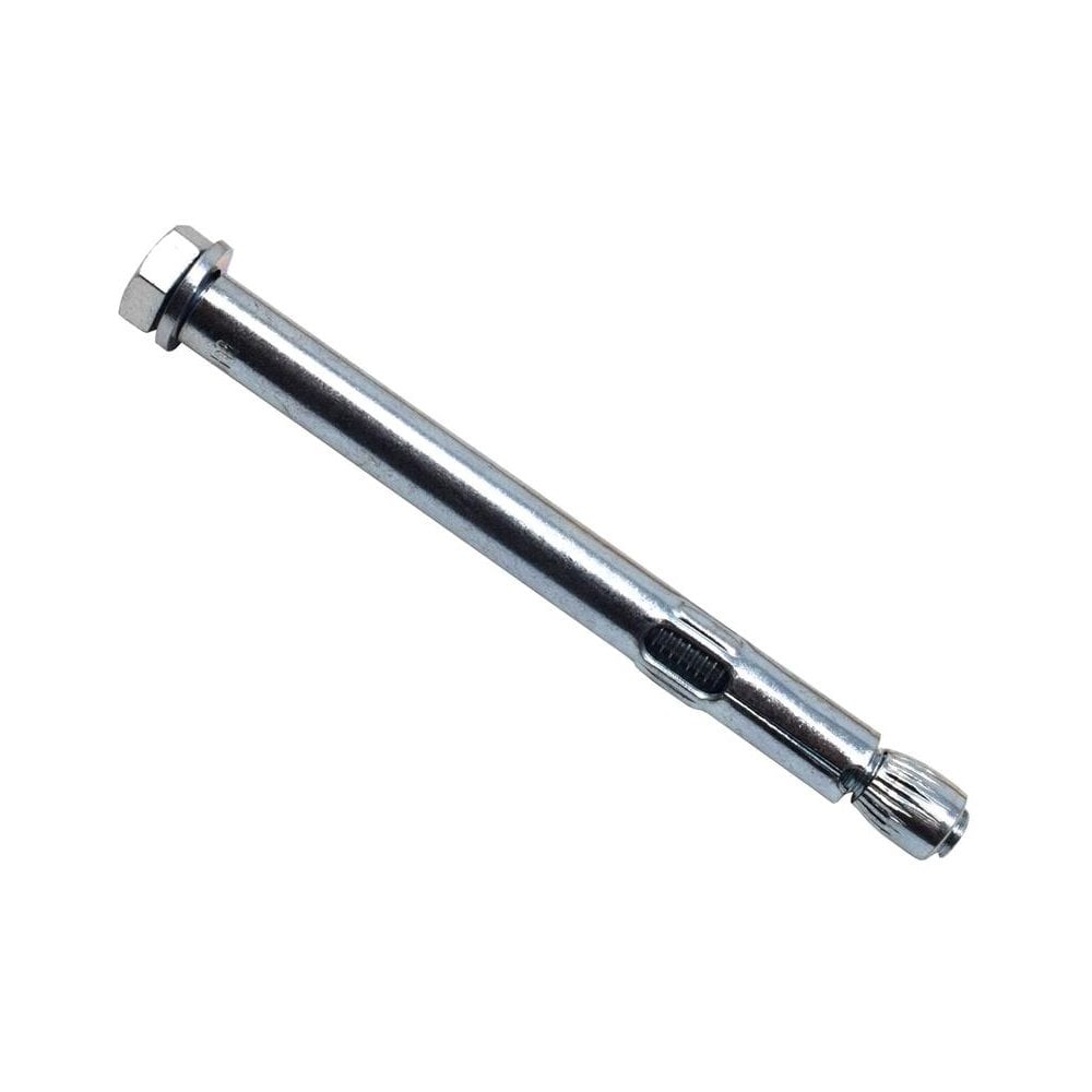 MASONMATE® Hex Loose Bolt Sleeve Anchor M8 x 90mm (50)