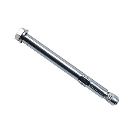 MASONMATE® Hex Loose Bolt Sleeve Anchor M8 x 90mm (50)