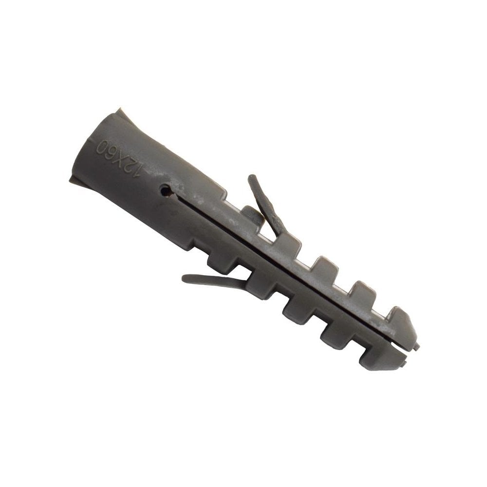 MASONMATE® Type E Nylon Plug 12 x 60mm (100)