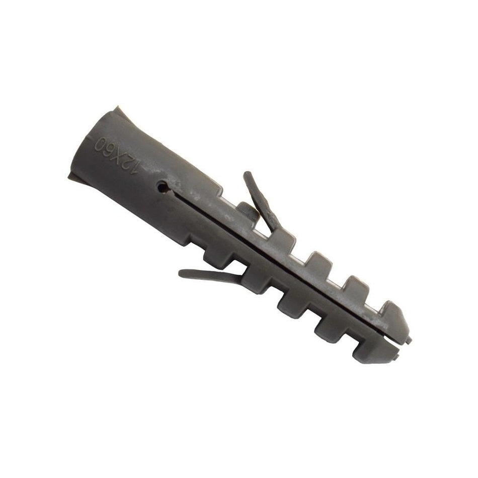 MASONMATE® Type E Nylon Plug 12 x 60mm (100)
