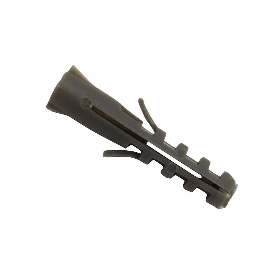 MASONMATE® Type E Nylon Plug 6 x 30mm (300)