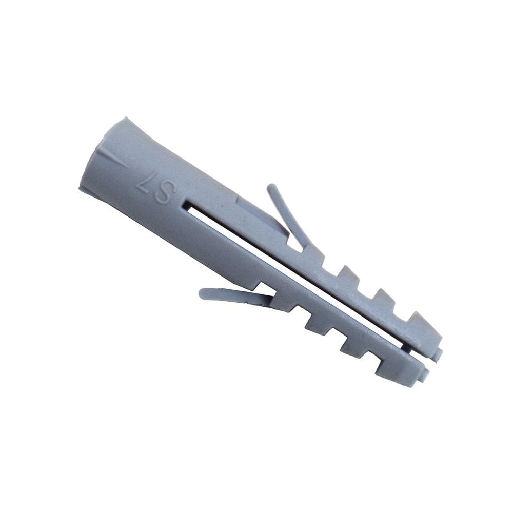 MASONMATE® Type E Nylon Plug 7 x 35mm (200)