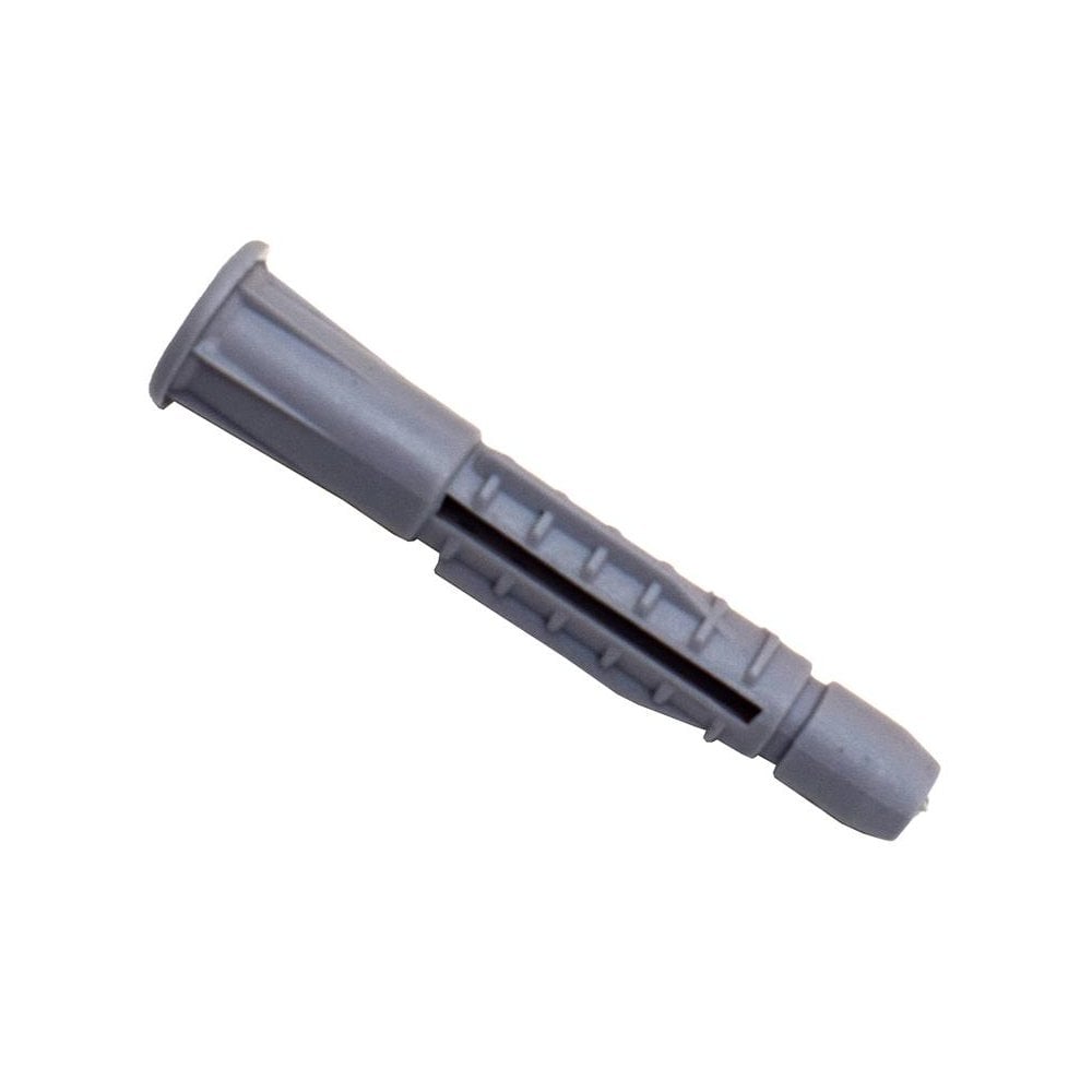 MASONMATE® Type TPF Nylon Plug 6 x 37mm (200)