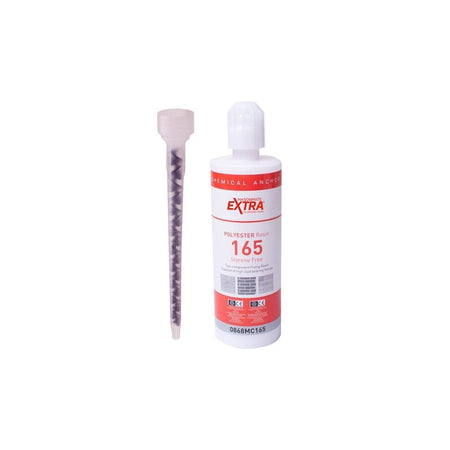 MASONMATE® Chemical Anchor Resin Styrene Free 165ml
