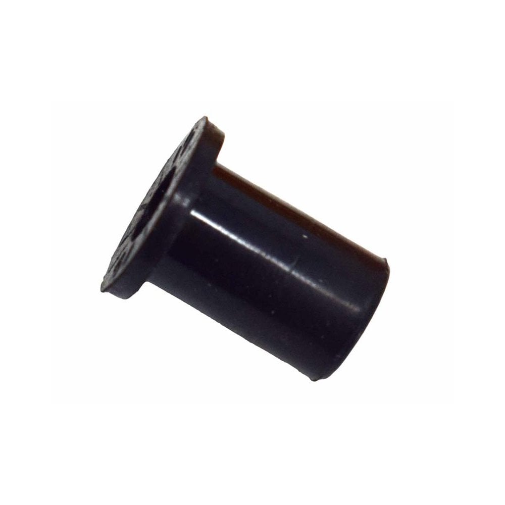 MASONMATE® Rubber Nut M4 x 11mm (50)