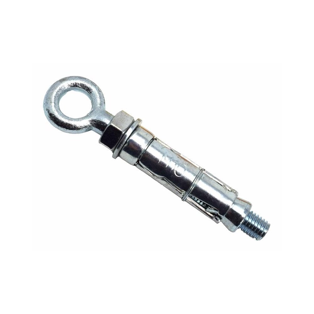 MASONMATE® Eye Bolt Shield Anchor M10 (25)