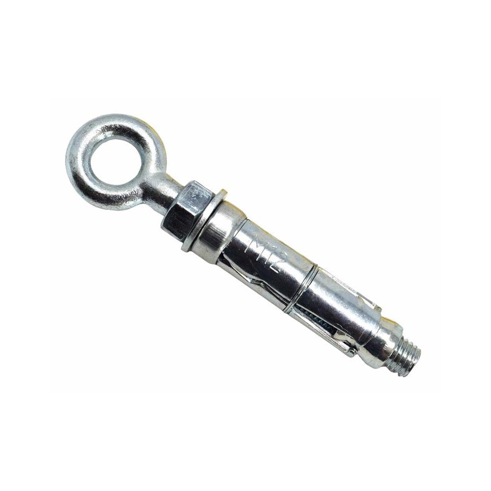 MASONMATE® Eye Bolt Shield Anchor M12 (15)
