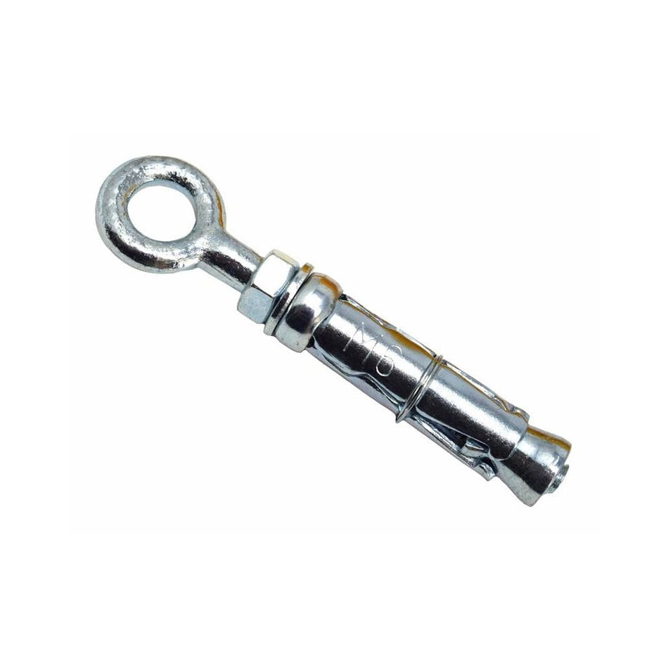 MASONMATE® Eye Bolt Shield Anchor M6 (50)